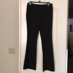 White House black market dress pants